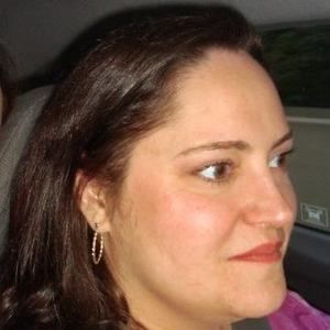 Meet your Posher, Liz